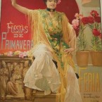 José García Ramos en la pintura sevillana