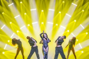 ¿Podría Sevilla albergar el Festival de Eurovisión?