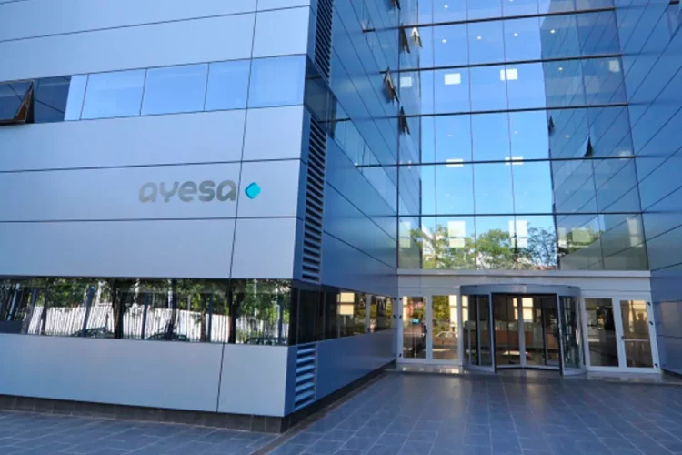 (Una parte de) Ayesa se queda en Sevilla