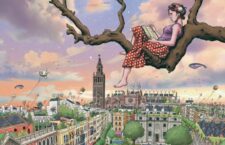 La Feria del Libro Antiguo vuelve a Sevilla con cuatro semanas de libros, historia y cultura